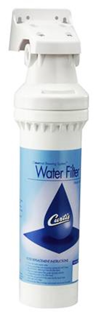 (image for) Wilbur Curtis CSC10AC00 KIT, WATER FILTER 10in CURTIS - Click Image to Close